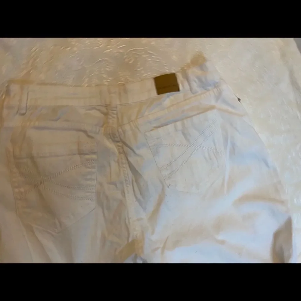 Pearl High waisted skinny  fashion jeans size:11
